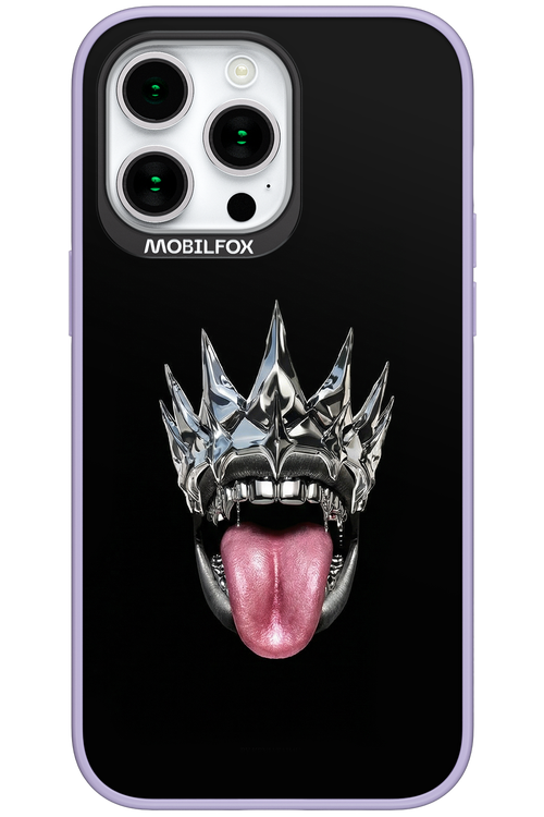 The Diamond King 2.0 - Apple iPhone 15 Pro Max