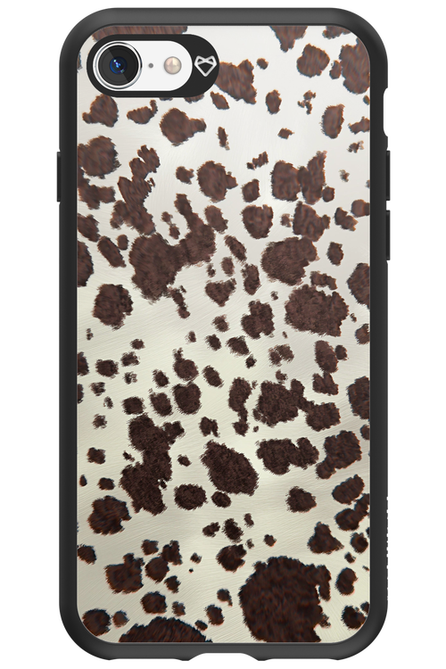 Appaloosa 2.0 - Apple iPhone 8