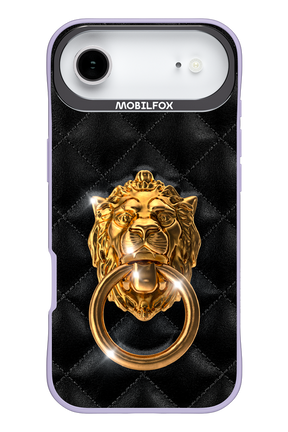 Gold Lion - Apple iPhone 17 Air