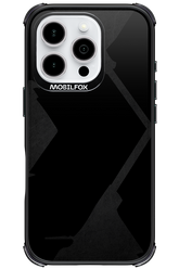 Black Surge - Apple iPhone 16 Pro