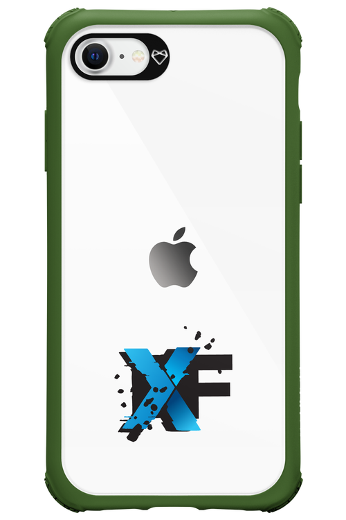 Reflex Spark - Apple iPhone SE 2020