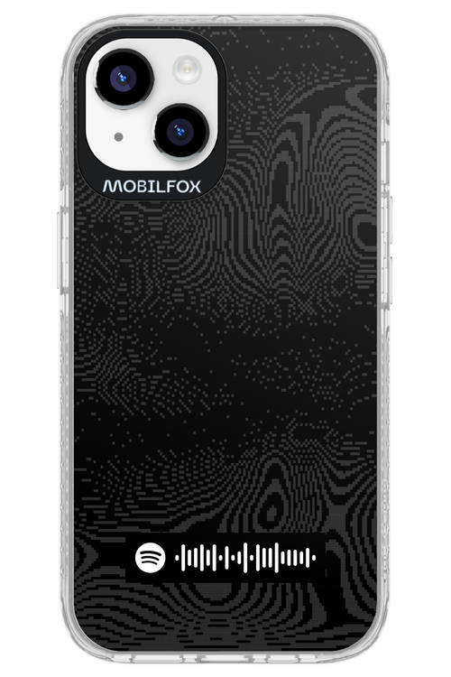 Techno frequency - Apple iPhone 14