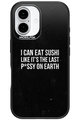 SUSHI 2.0 - Apple iPhone 16