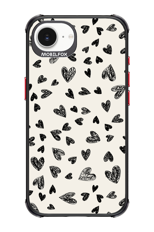 Crazy in Luv 2.0 - Apple iPhone 16e