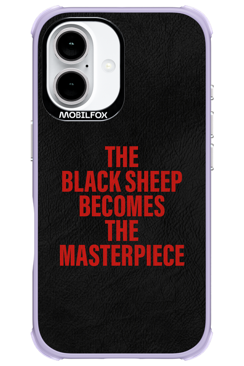 sheep 2.0 - Apple iPhone 16