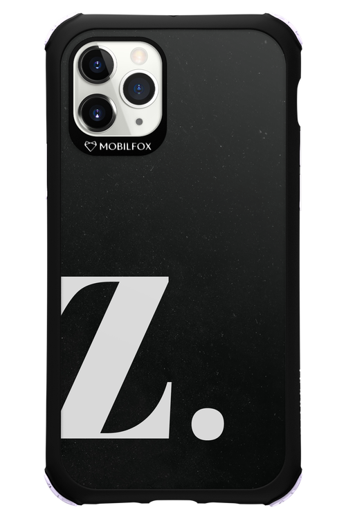 Z (Off Space) 2.0 - Apple iPhone 11 Pro