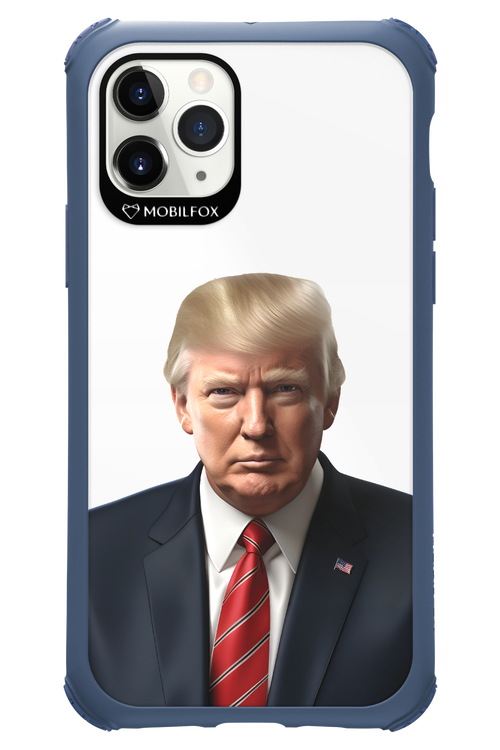 Donald Trump - Apple iPhone 11 Pro