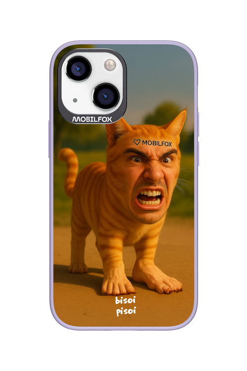 Bisoi Pisoi - Apple iPhone 13 Mini