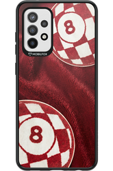 Lucky 8 2.0 - Samsung Galaxy A72