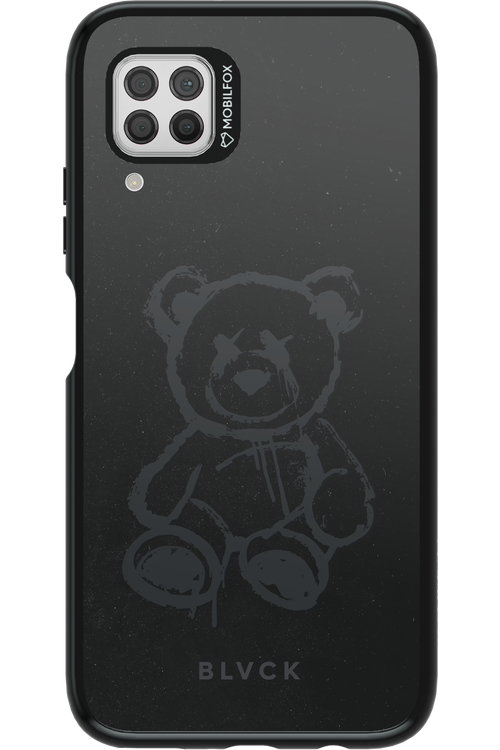 BLVCK BEAR - Huawei P40 Lite