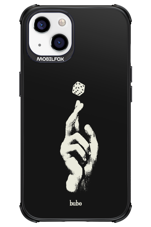 DAMNED LUCK 2.0 - Apple iPhone 13