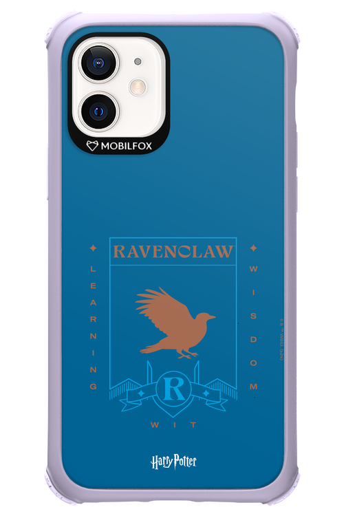 Ravenclaw. - Apple iPhone 12