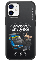 Nem gyalog II - Apple iPhone 12 Mini