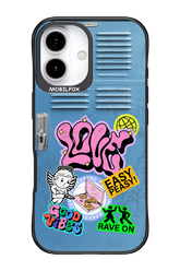 My Locker - Apple iPhone 17