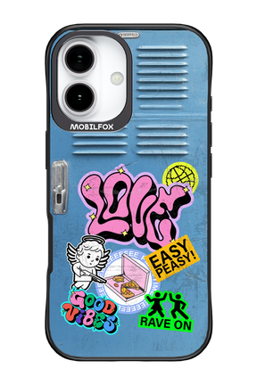 My Locker - Apple iPhone 17