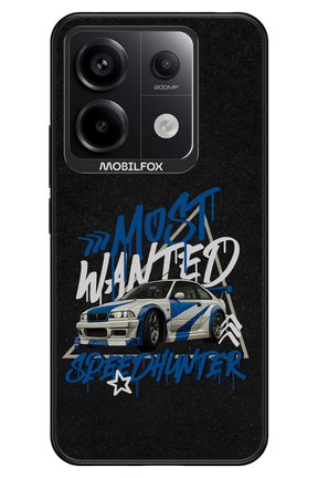 Most wanted - Xiaomi Redmi Note 13 Pro 5G