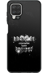 Expensive Taste - Samsung Galaxy A12