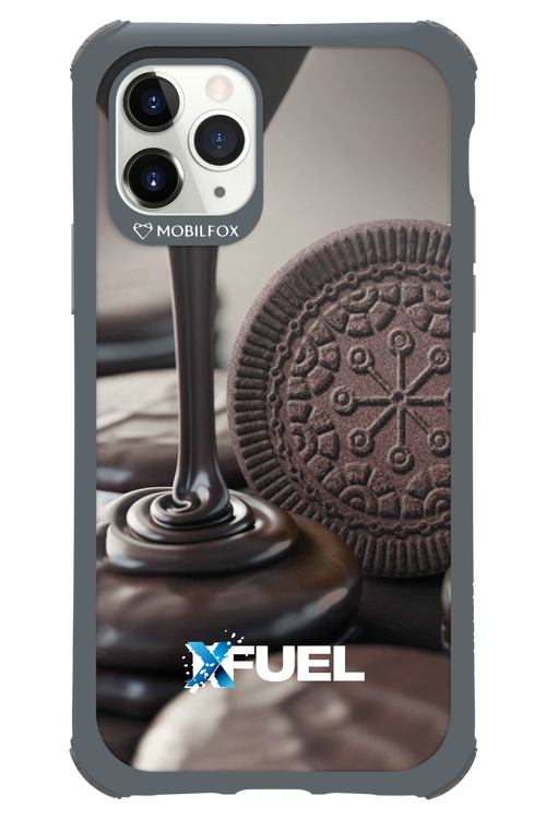 Choco Boost - Apple iPhone 11 Pro