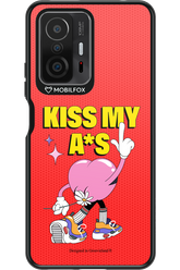 KISS - Xiaomi Mi 11T