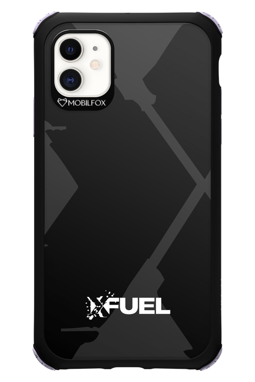 Shadow Mode - Apple iPhone 11