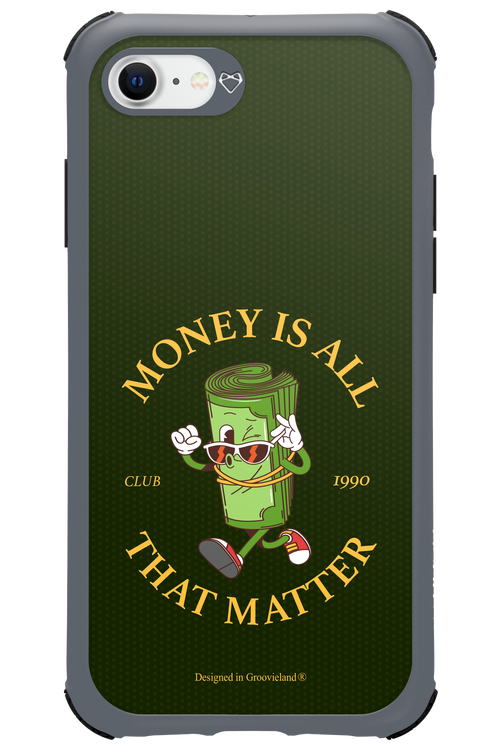 Money Club - Apple iPhone SE 2022