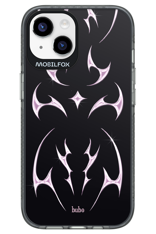 CHROMEROSA - Apple iPhone 14