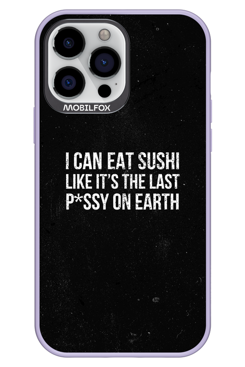 SUSHI 2.0 - Apple iPhone 13 Pro Max
