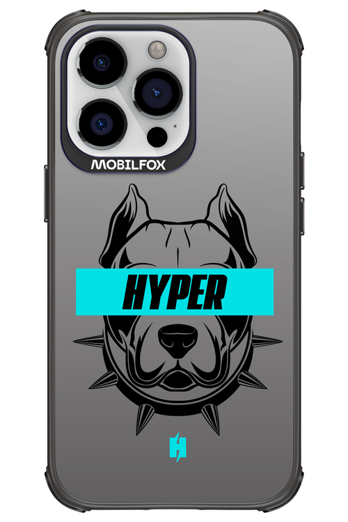 BULL - Apple iPhone 13 Pro