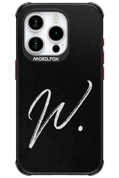 (Off Space) W 2.0 - Apple iPhone 15 Pro
