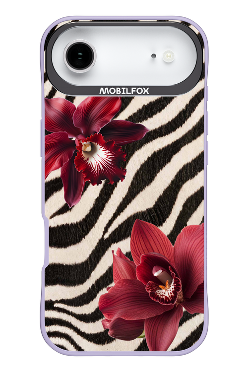 Vintage Flower 2.0 - Apple iPhone 17 Air