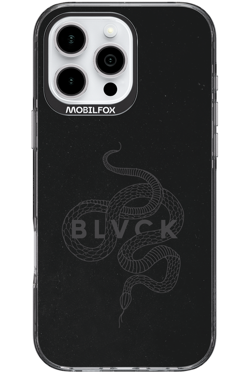 MAMBA - Apple iPhone 16 Pro Max