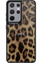 Diva - Samsung Galaxy S21 Ultra