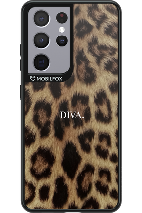 Diva - Samsung Galaxy S21 Ultra