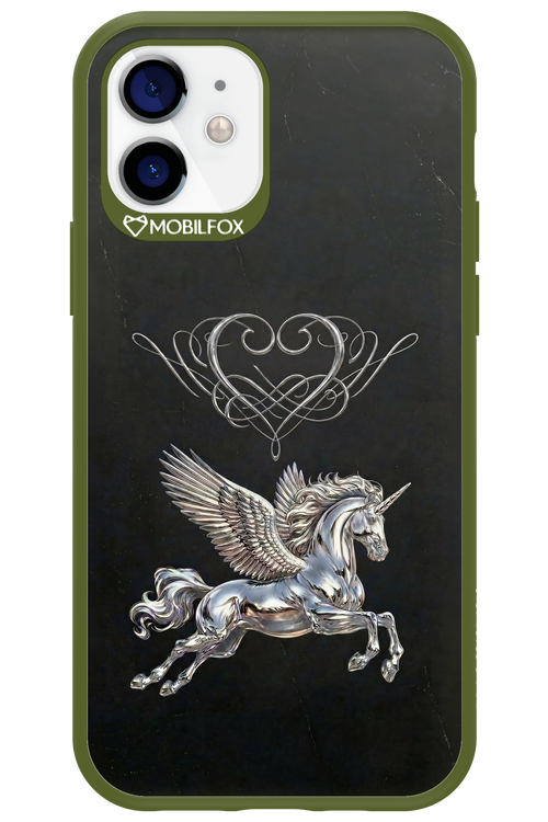 Horse Heart 2.0 - Apple iPhone 12