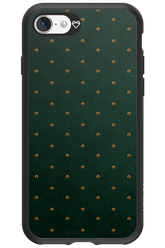 Green Persona - Apple iPhone SE 2022