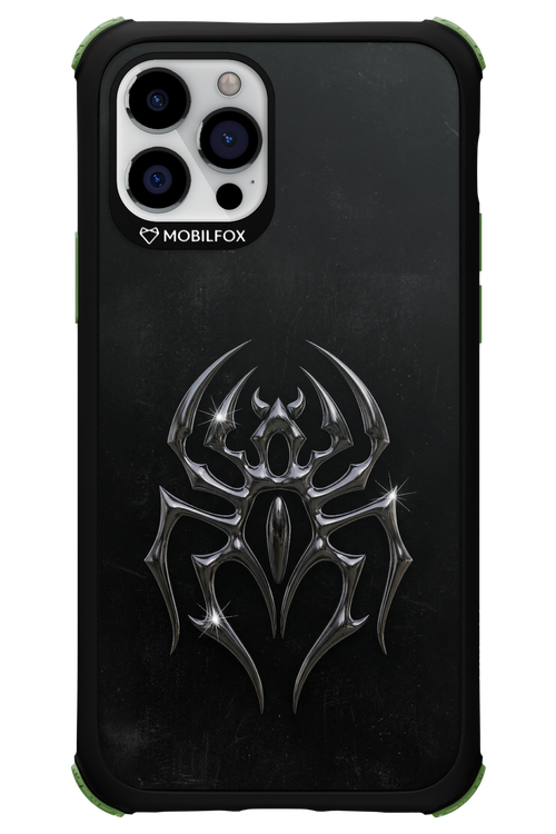 Dark Spider 2.0 - Apple iPhone 12 Pro
