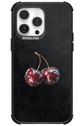 Disco Cherries - Apple iPhone 14 Pro Max