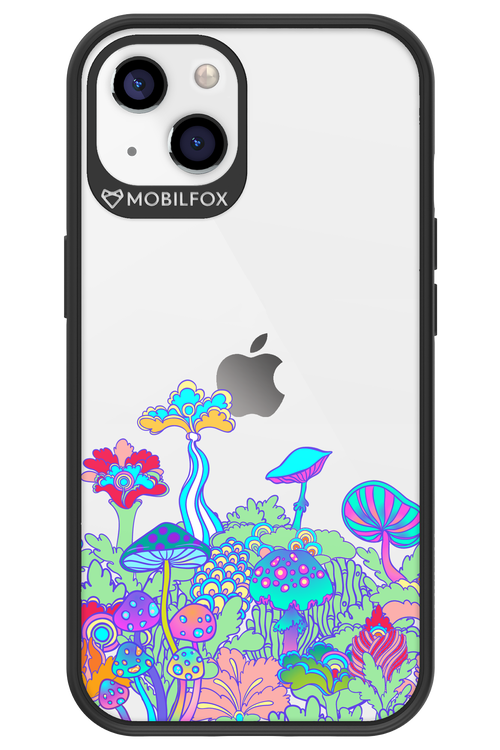 Shrooms - Apple iPhone 13