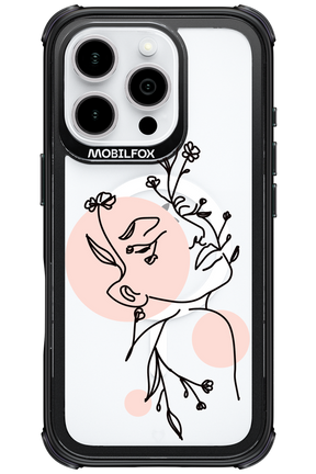 Confidence - Apple iPhone 16 Pro