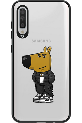 Chill Guy II - Samsung Galaxy A70