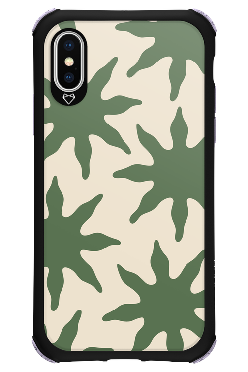 Drylands - Apple iPhone X