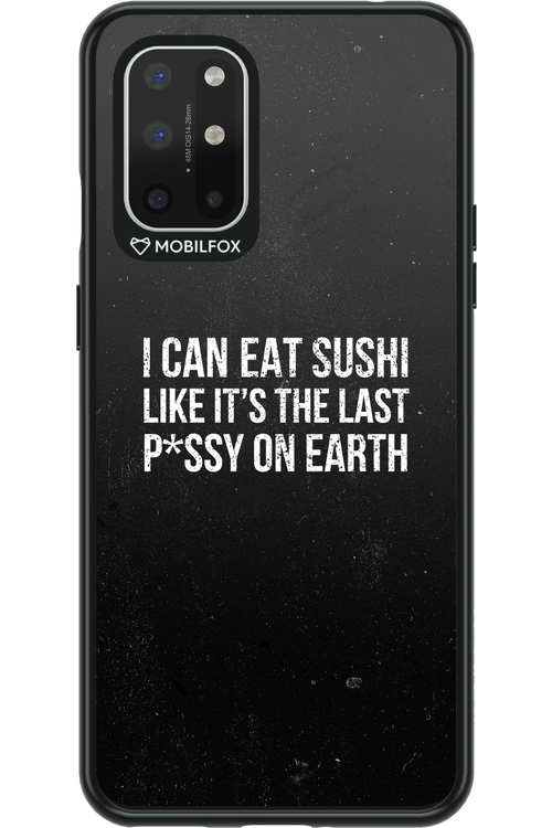 SUSHI 2.0 - OnePlus 8T