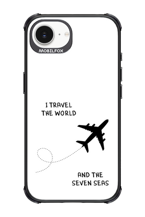Traveller 2.0 - Apple iPhone 16e