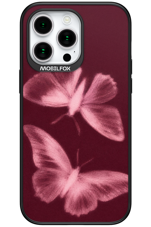 Papillonia 2.0 - Apple iPhone 15 Pro Max