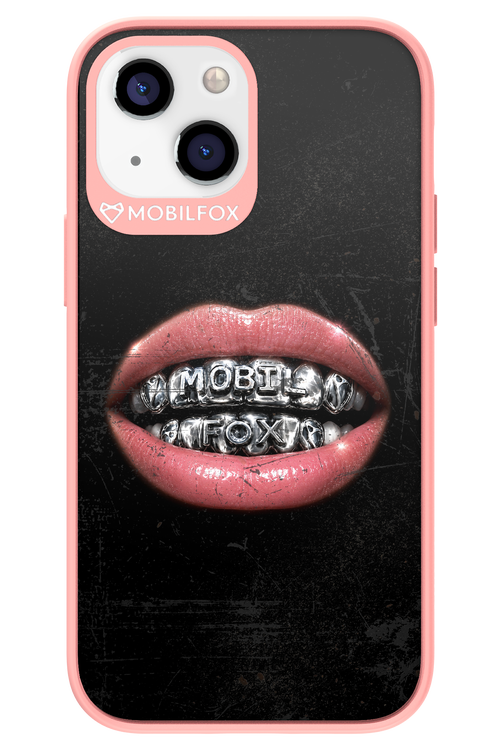 MOBILFOX GRILL 2.0 - Apple iPhone 13 Mini