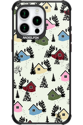 Warm Trails - Apple iPhone 15 Pro Max