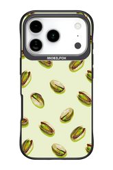 Pistachio Fever - Apple iPhone 17 Pro