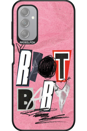 Riot baby 2.0 - Samsung Galaxy A14