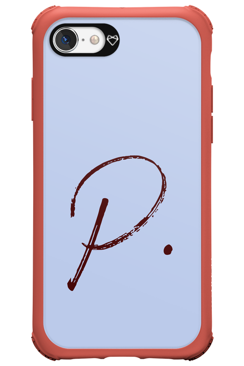 (Jellyfish Presso) P 2.0 - Apple iPhone 7