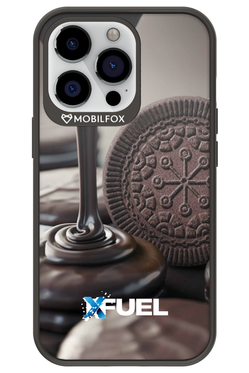 Choco Boost - Apple iPhone 13 Pro